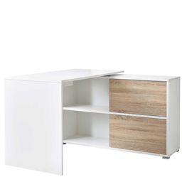 Bureau Mission-W