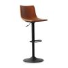 Barkruk Jeroen Cognac