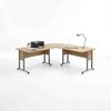 Bureau Moos Oudeiken 120x120 cm