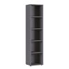 Hoge bureaukast Ergonoma-HS-G