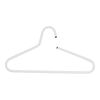 Set van 5 kledinghangers Glorie-W
