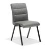 Stoel Carmen Steel