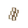 Wandrek Phoebe Artisan Eiken