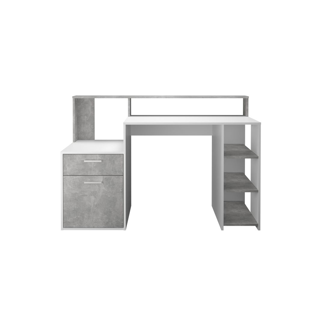 Bureau Eros Beton - Huisenthuis.nl