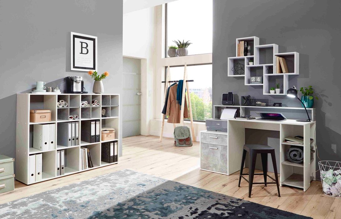 Bureau Eros Beton - Huisenthuis.nl