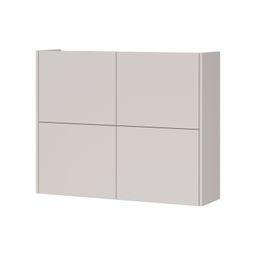 Opbergkast Lotus Kasjmier 99x79x27 cm