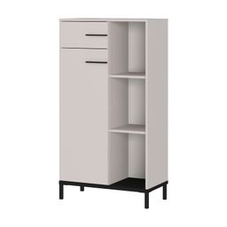 Lage kantoorkast Pulsar Kasjmier