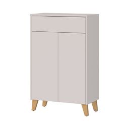 Opbergkast Moss Kasjmier 63x101x34 cm