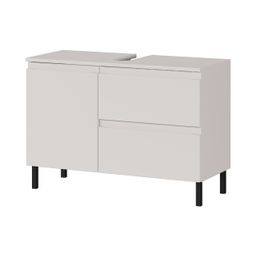 Wastafelkast Abrantes Kasjmier 80 cm