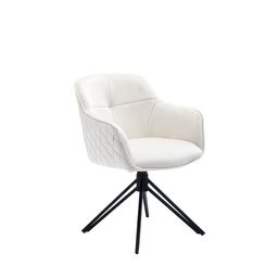 Armstoel Adele Beige