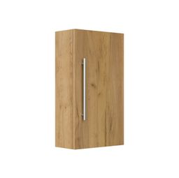 Badkamerkast Houston Eiken 62 cm