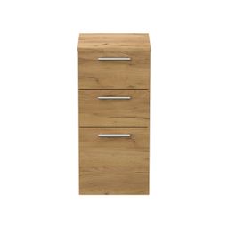 Badkamerkast Houston Eiken 75 cm