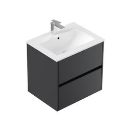 Badmeubel Phoenix Grafiet 60 cm