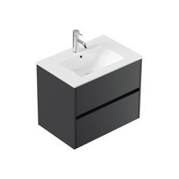 Badmeubel Phoenix Grafiet 70 cm