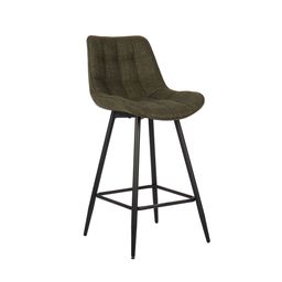 Barkruk Johanna Groen - Set van 2