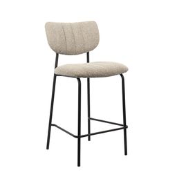 Barkruk Lidy Bruin - Set van 2