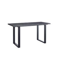 Bartafel Eugene Donkerbruin 180cm