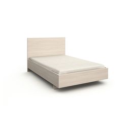 Bed Eira Lichteiken 120 cm