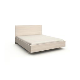 Bed Eira Lichteiken 140 cm