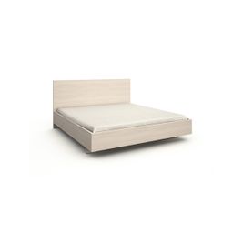 Bed Eira Lichteiken 180 cm