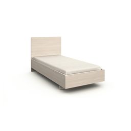 Bed Eira Lichteiken 90 cm