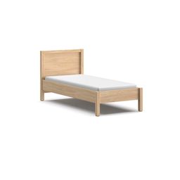 Bed Runa Acacia 90 cm