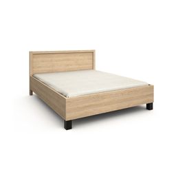 Bed Yumi Eiken 140x200cm