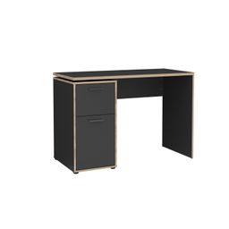 Bureau Fabian Antraciet Eiken
