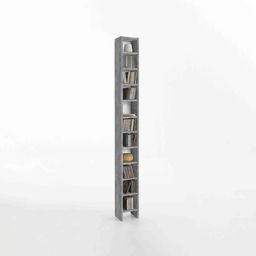 CD-wandrek Cato Beton
