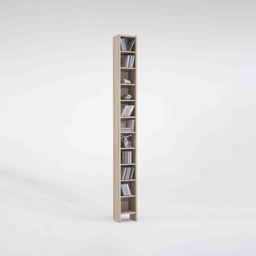 CD-wandrek Cato Eiken