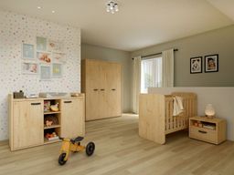 Bundelvoordeel Gabon Eiken