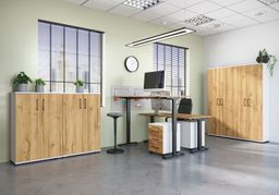 Bundelvoordeel Discovery Eiken Wit