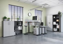 Bundelvoordeel Discovery Lichtgrijs