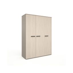 Driedeurskast Eira Lichteiken