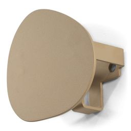 Kapstok Brighton Champagne