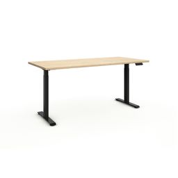 Elektrisch bureau Orion Zandeiken 200 cm