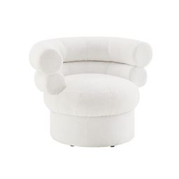 Fauteuil Elena Wit