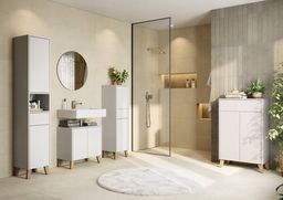 Bundelvoordeel Moss Kasjmier