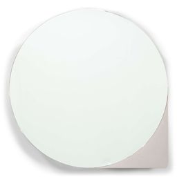 Spiegelkast Brooklyn Taupe L