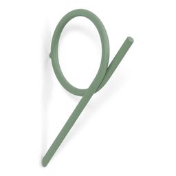 Kapstok haak Brooklyn Groen L