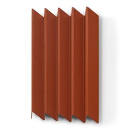 Kapstok Brooklyn Terracotta M