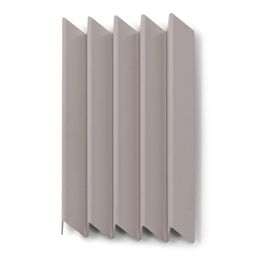 Kapstok Brooklyn Taupe M