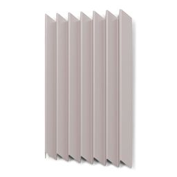 Kapstok Brooklyn Taupe L