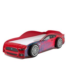 NIKKI-race-autobed