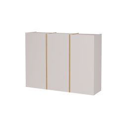 Opbergkast Aniek Kasjmier Eiken 103 cm