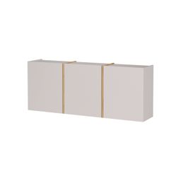 Opbergkast Aniek Kasjmier Eiken 55 cm