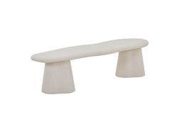 TV-Meubel Vardo Cement 160 cm