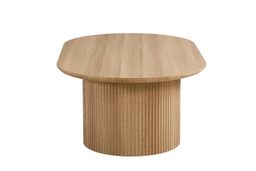 Salontafel Odile Eiken 120cm