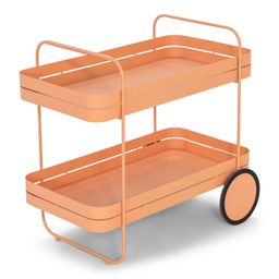 Trolley Luisa Terracotta