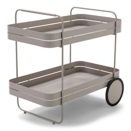 Trolley Luisa Taupe